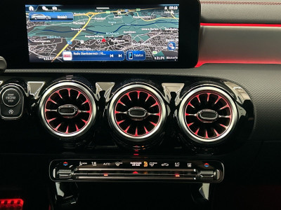 Mercedes-Benz CLA Gebrauchtwagen Mercedes-Benz CLA Gebrauchtwagen