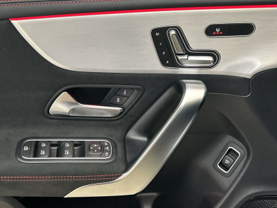 Mercedes-Benz CLA Gebrauchtwagen Mercedes-Benz CLA Gebrauchtwagen