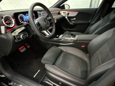 Mercedes-Benz CLA Gebrauchtwagen Mercedes-Benz CLA Gebrauchtwagen