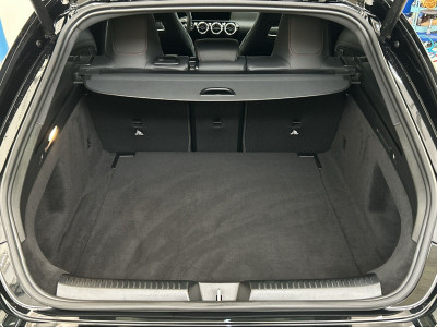 Mercedes-Benz CLA Gebrauchtwagen Mercedes-Benz CLA Gebrauchtwagen