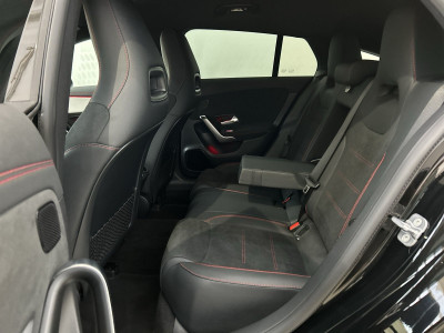 Mercedes-Benz CLA Gebrauchtwagen Mercedes-Benz CLA Gebrauchtwagen