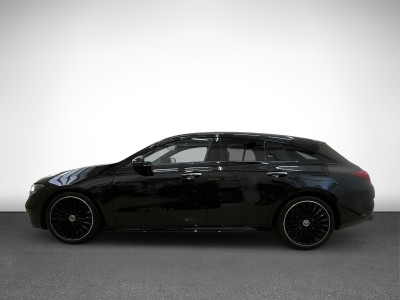 Mercedes-Benz CLA Gebrauchtwagen Mercedes-Benz CLA Gebrauchtwagen