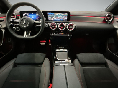 Mercedes-Benz CLA Gebrauchtwagen Mercedes-Benz CLA Gebrauchtwagen