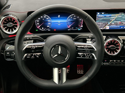 Mercedes-Benz CLA Gebrauchtwagen Mercedes-Benz CLA Gebrauchtwagen