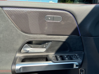 Mercedes-Benz GLB Gebrauchtwagen Mercedes-Benz GLB Gebrauchtwagen