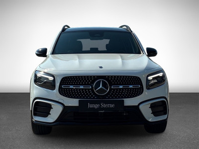 Mercedes-Benz GLB Gebrauchtwagen Mercedes-Benz GLB Gebrauchtwagen
