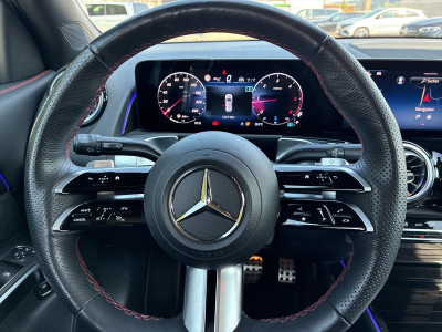 Mercedes-Benz GLB Gebrauchtwagen Mercedes-Benz GLB Gebrauchtwagen