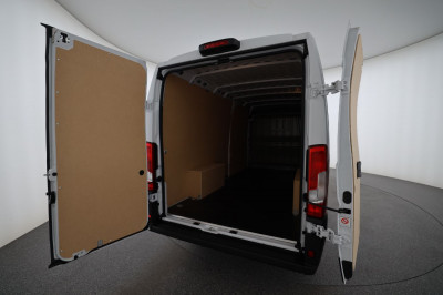 Fiat Ducato Gebrauchtwagen