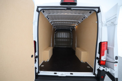 Fiat Ducato Gebrauchtwagen