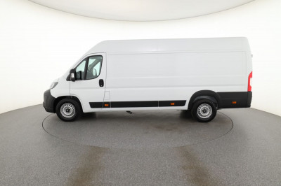 Fiat Ducato Gebrauchtwagen