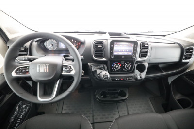 Fiat Ducato Gebrauchtwagen
