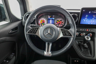 Mercedes-Benz T-Klasse Gebrauchtwagen Mercedes-Benz T-Klasse Gebrauchtwagen