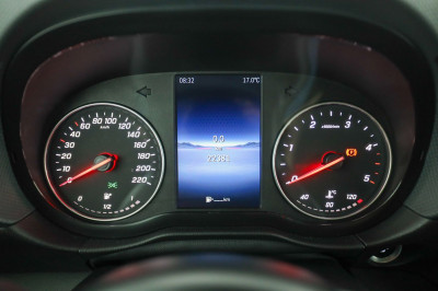 Mercedes-Benz T-Klasse Gebrauchtwagen Mercedes-Benz T-Klasse Gebrauchtwagen