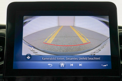 Mercedes-Benz T-Klasse Gebrauchtwagen Mercedes-Benz T-Klasse Gebrauchtwagen