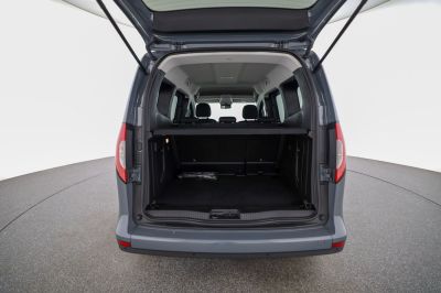 Mercedes-Benz T-Klasse Gebrauchtwagen