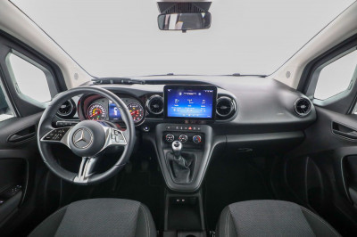 Mercedes-Benz T-Klasse Gebrauchtwagen Mercedes-Benz T-Klasse Gebrauchtwagen