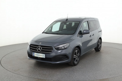 Mercedes-Benz T-Klasse Gebrauchtwagen Mercedes-Benz T-Klasse Gebrauchtwagen