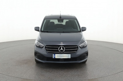 Mercedes-Benz T-Klasse Gebrauchtwagen Mercedes-Benz T-Klasse Gebrauchtwagen
