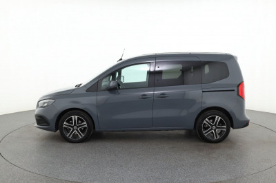 Mercedes-Benz T-Klasse Gebrauchtwagen Mercedes-Benz T-Klasse Gebrauchtwagen