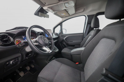 Mercedes-Benz T-Klasse Gebrauchtwagen Mercedes-Benz T-Klasse Gebrauchtwagen