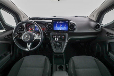 Mercedes-Benz T-Klasse Gebrauchtwagen Mercedes-Benz T-Klasse Gebrauchtwagen