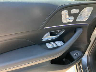 Mercedes-Benz GLE Gebrauchtwagen Mercedes-Benz GLE Gebrauchtwagen