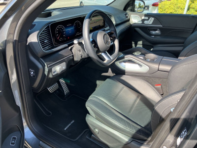 Mercedes-Benz GLE Gebrauchtwagen Mercedes-Benz GLE Gebrauchtwagen
