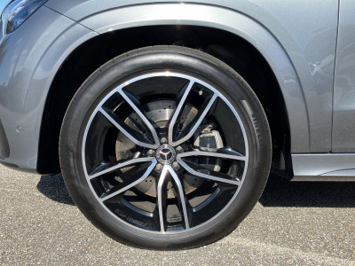 Mercedes-Benz GLE Gebrauchtwagen Mercedes-Benz GLE Gebrauchtwagen