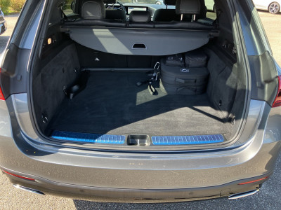 Mercedes-Benz GLE Gebrauchtwagen Mercedes-Benz GLE Gebrauchtwagen