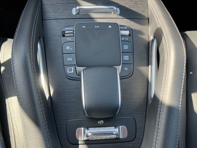 Mercedes-Benz GLE Gebrauchtwagen Mercedes-Benz GLE Gebrauchtwagen