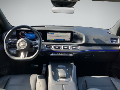 Mercedes-Benz GLE Gebrauchtwagen Mercedes-Benz GLE Gebrauchtwagen