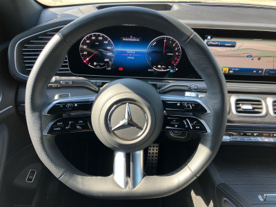 Mercedes-Benz GLE Gebrauchtwagen Mercedes-Benz GLE Gebrauchtwagen