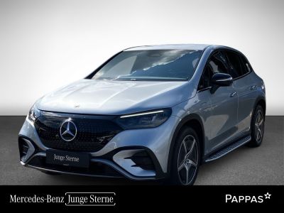 Mercedes-Benz EQE Gebrauchtwagen Mercedes-Benz EQE Gebrauchtwagen