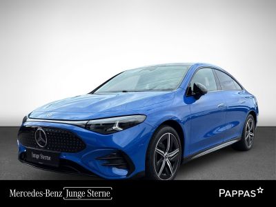 Mercedes-Benz CLA Gebrauchtwagen Mercedes-Benz CLA Gebrauchtwagen