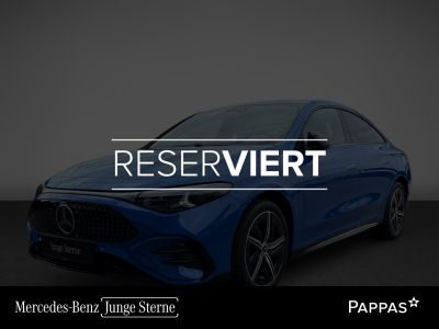 Mercedes-Benz CLA Gebrauchtwagen Mercedes-Benz CLA Gebrauchtwagen