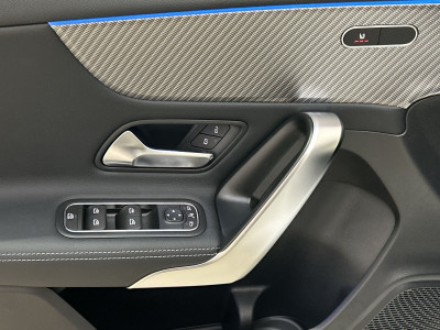 Mercedes-Benz A-Klasse Gebrauchtwagen Mercedes-Benz A-Klasse Gebrauchtwagen