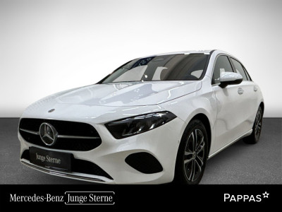 Mercedes-Benz A-Klasse Gebrauchtwagen Mercedes-Benz A-Klasse Gebrauchtwagen