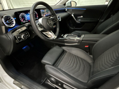 Mercedes-Benz A-Klasse Gebrauchtwagen Mercedes-Benz A-Klasse Gebrauchtwagen