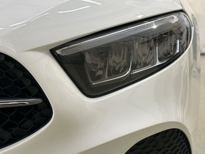 Mercedes-Benz A-Klasse Gebrauchtwagen Mercedes-Benz A-Klasse Gebrauchtwagen