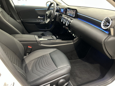 Mercedes-Benz A-Klasse Gebrauchtwagen Mercedes-Benz A-Klasse Gebrauchtwagen