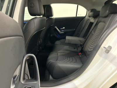 Mercedes-Benz A-Klasse Gebrauchtwagen Mercedes-Benz A-Klasse Gebrauchtwagen