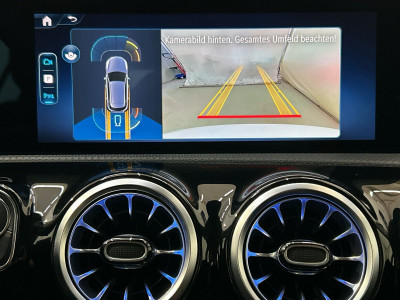 Mercedes-Benz A-Klasse Gebrauchtwagen Mercedes-Benz A-Klasse Gebrauchtwagen
