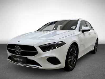 Mercedes-Benz A-Klasse Gebrauchtwagen Mercedes-Benz A-Klasse Gebrauchtwagen