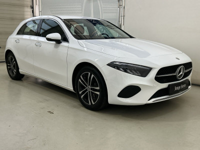 Mercedes-Benz A-Klasse Gebrauchtwagen Mercedes-Benz A-Klasse Gebrauchtwagen