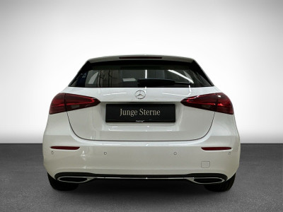 Mercedes-Benz A-Klasse Gebrauchtwagen Mercedes-Benz A-Klasse Gebrauchtwagen