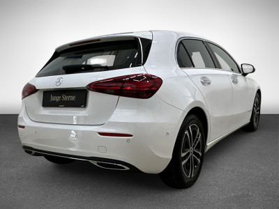 Mercedes-Benz A-Klasse Gebrauchtwagen Mercedes-Benz A-Klasse Gebrauchtwagen