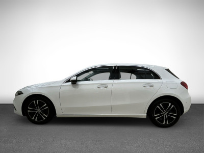 Mercedes-Benz A-Klasse Gebrauchtwagen Mercedes-Benz A-Klasse Gebrauchtwagen
