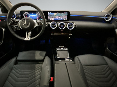 Mercedes-Benz A-Klasse Gebrauchtwagen Mercedes-Benz A-Klasse Gebrauchtwagen