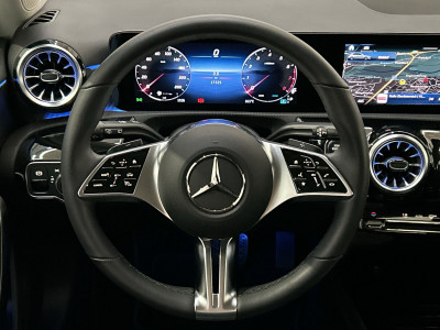 Mercedes-Benz A-Klasse Gebrauchtwagen Mercedes-Benz A-Klasse Gebrauchtwagen