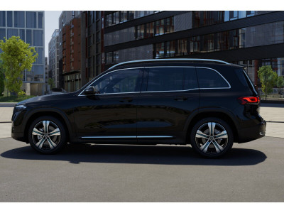 Mercedes-Benz EQB Gebrauchtwagen Mercedes-Benz EQB Gebrauchtwagen